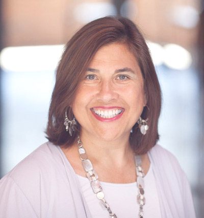 Dr. Susan Mazzei DDS